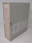 1983 IBM DOS 2.10 Vintage PC Operating System 6024120 5.25 Floppy in Binder