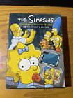 New ListingThe Simpsons - Season 8 (DVD, 2009, 4-Disc Set)