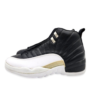 Size 9 Nike Air Jordan 12 XII Playoffs 1997 OG 136001-061