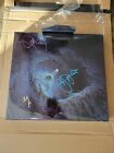 TOOL FEAR INNOCULUM VIP LIMITED BAND SIGNED VINYL