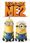 Despicable Me 2 (DVD, 2013) DISC ONLY
