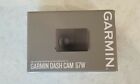 Garmin Dash Cam 67W - Black - NEW IN BOX
