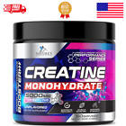 Creatine Monohydrate Powder Supports Muscle Growth Pure Creatine 60 SERV 5000mg.