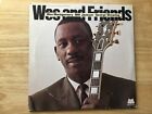 Wes Montgomery/Milt Jackson/George Shearing(Wes and Friends)12