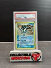 Pokemon SUICUNE Gold Star 115/115 Unseen Forces - PSA 7 Near Mint