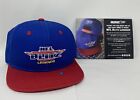 NFL Blitz Legends Snapback Hat Never Worn (Arcade1Up bonus item-only 1,000 made)