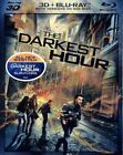 New ListingThe Darkest Hour [Blu-ray 3D], DVD Widescreen, 3D, Subtitled, DTS S