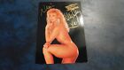 Nina Hartley autographed trading card of this Adult film actress