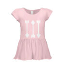 Three Arrows - Hunting Bow Son Daughter Cool Infant/Toddler Dress
