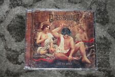 GLASS HAMMER - Ode To Echo - CD - VERY GOOD