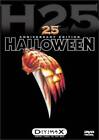 Halloween (Divimax 25th Anniversary Edition) - DVD - VERY GOOD