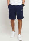 Nike Men's Nay/White Graphic Club Fleece Shorts (DQ4659-410) Sizes M/L/XL - NWT
