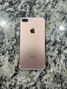 New ListingiPhone 7 Plus - 32GB - AT&T ONLY (Read Description)
