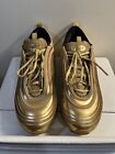 Nike Air Max 97 Olympic Gold Size 9