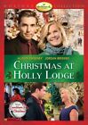 CHRISTMAS AT HOLLY LODGE DVD DVD