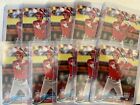 New Listing2018 Topps Update Shohei Ohtani Rookie Debut Lot Of 10