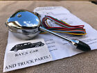 NEW UNIVERSAL VINTAGE STYLE TURN SIGNAL ! (For: 1956 DeSoto Firedome)