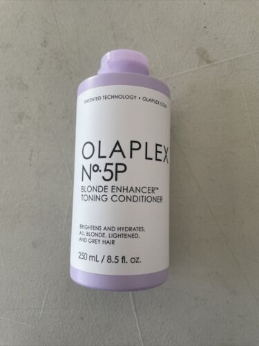 Olaplex No. 5P Blonde Enhancer Toning Conditioner 8.5 oz Hair Conditioner 🥇