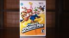 Mario Sports Mix (Nintendo Wii) - New