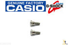 CASIO G-Shock DW-5600A Original Watch Bezel SCREW (1H/5H/7H/11H) (QTY 2 SCREWS)