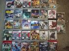 Ps3 Game Bundle Lot. PlayStation Game Lot 32 Games. GTA Lot Call Of Duty Etc...