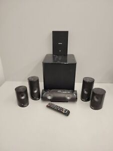 Samsung SWA-7000 Home Theater Speaker System
