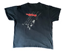 Vintage The Howling movie T-shirt tee movie cast horror L