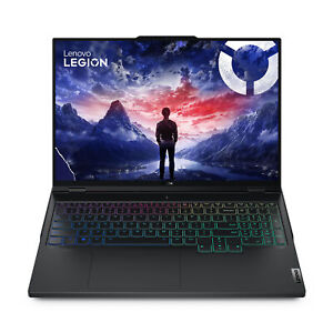Lenovo Legion Pro 7i Gen 9 Intel Laptop, 16