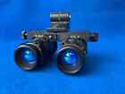 ANVIS 9 AN/AVS-9 Night Vision Goggles NVG Housing & Objective Lens Only #5