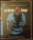 Le Cercle Rouge (Blu-ray Disc, 2011)