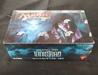 MTG Korean SHADOWS OVER INNISTRAD Booster Box Magic The Gathering Factory Sealed