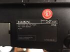 Sony MDP-333 Laser Disc Player Repair Parts Foot Base Pedestal Riser