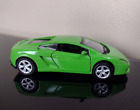 Lamborghini Gallardo LP560-4 Diecast 1:43 Scale MSZ Green Car