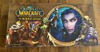 World of Warcraft: The Board Game 2005 COMPLETE & Shadow of War Expansion