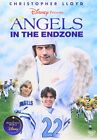ALAN EISENSTOCK - Angels In The Endzone - DVD - Multiple Formats Mint