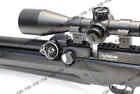 Air Venturi Avenger DOUBLE MAG Holder(Stock Mags)+ Avenger Bullpup Umarex Origin