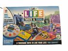 Game of Life Twists and Turns 2007 Electronic Board Game Tested & Working