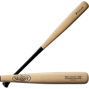 Louisville Slugger Legacy LTE Mix Wood Baseball Bat