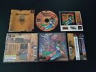 Import Sony Playstation - Beyond The Beyond - Japan Japanese PSX PS1 US SELLER