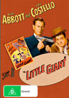 Little Giant [Used Very Good DVD] Australia - Import, NTSC Region 0