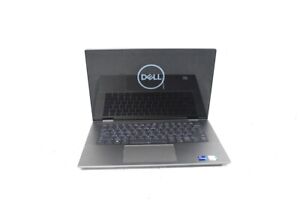 New ListingDell Inspiron 5406 2 in 1 Core i7 1165G7 12GB RAM 512GB SSD 14'' No OS Laptop