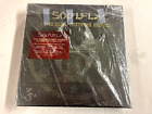 SOULFLY Soul Remains Insane 180G 8xLP BOX New! Sealed 2022 BMG FIRST FIVE ALBUMS