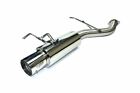 ISR Performance GT Single Exhaust compatible with Nissan R32 Skyline GTS-T