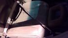 Seat Belt Front Bench Driver Retractor 7 Panel Webbing Fits 00 CENTURY 637875