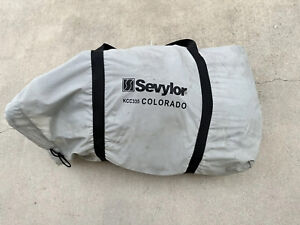 Sevylor Colorado 2-Person Fishing Kayak KCC335