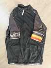 EKOI Cycling T-shirt back zip pocket Made in Italy XL New