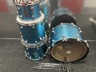 DW Jazz Series BIG drum kit 24”,18”,16”, 12” Dave Grohl Collectors Item