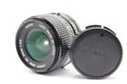 [Excellent+++] Canon New FD NFD 24mm f/2.8 MF Wide Angle Single Focus Lens