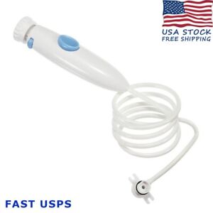 Water Hose for Oral care Handle Replace Parts For Waterpik Ultra WP-100 Flosser
