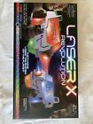 Laser X Revolution Two Player Long Range Laser Tag Gaming Blaster Set -...